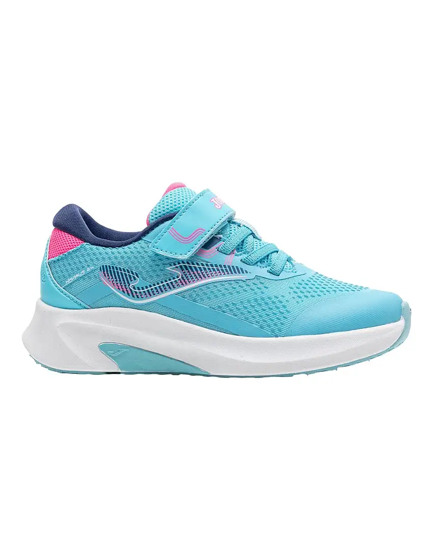 Zapatilla Deportiva Niña Joma Hispalish 2605