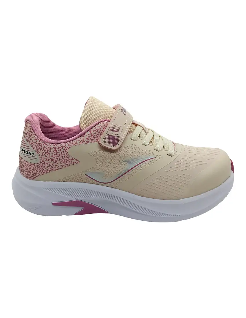 Zapatilla Deportiva Niña Joma Speed Jr 2529