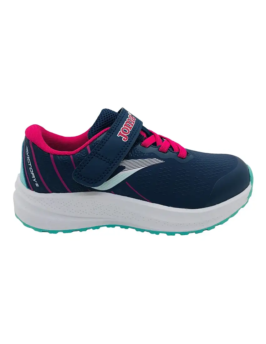 Zapatilla Deportiva Niña Joma Victory JR 2503