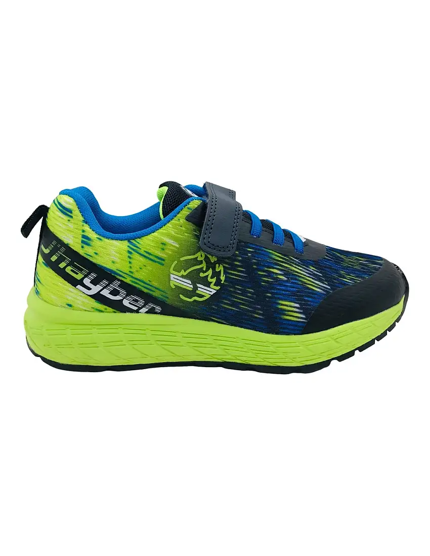 Zapatilla Deportiva Niño J hayber Ripal