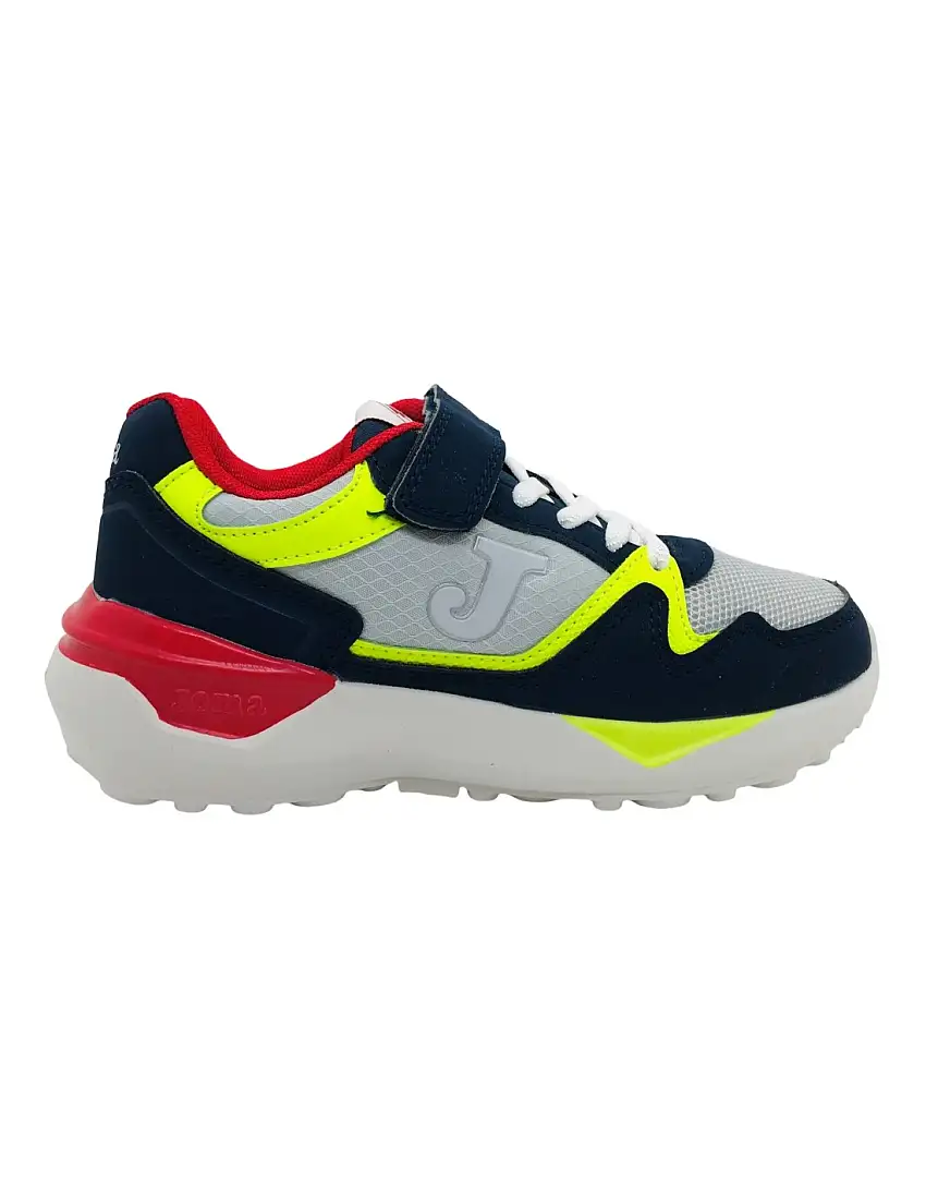 Zapatilla Deportiva Niño Joma 3080 JR2603
