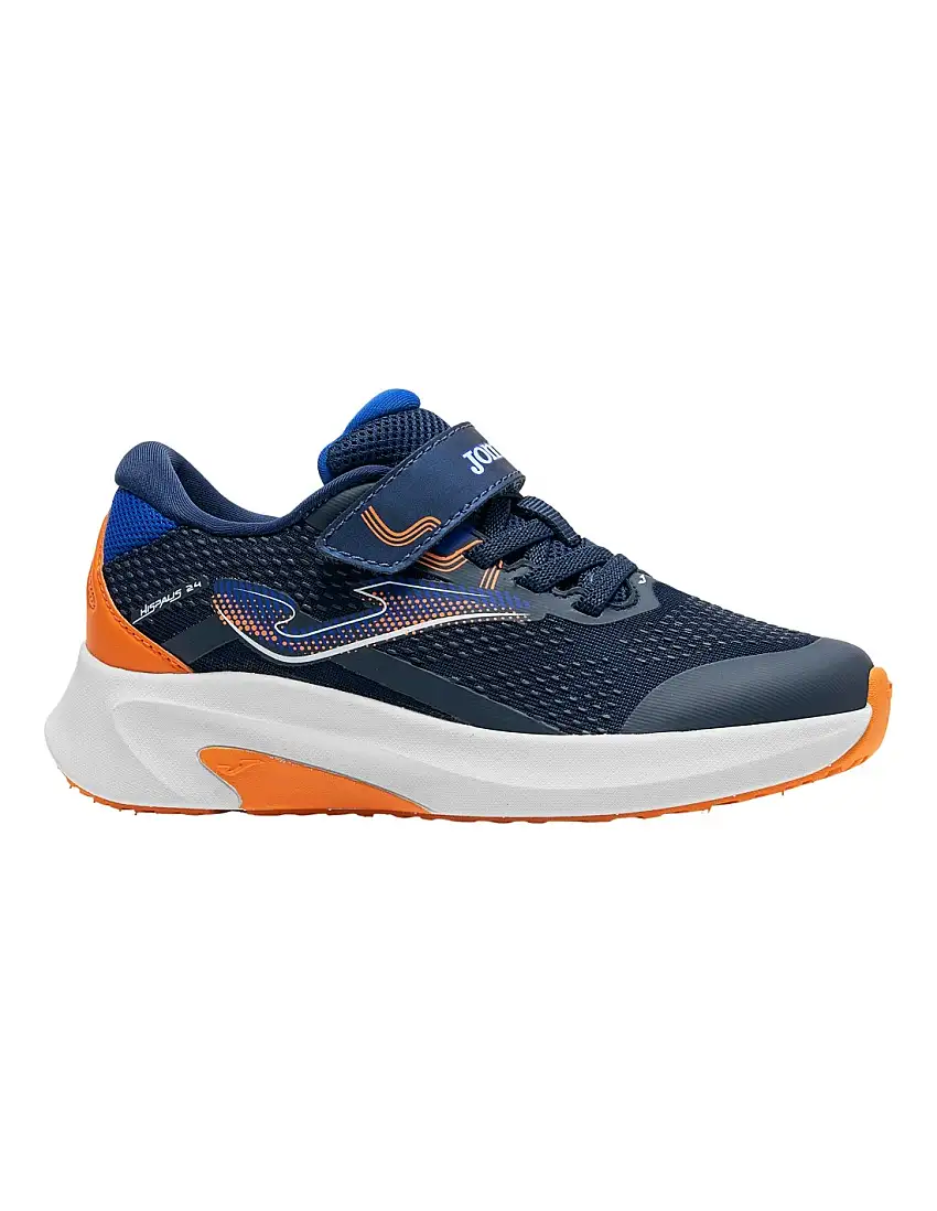 Zapatilla Deportiva Niño Joma Hispalis JR 2603