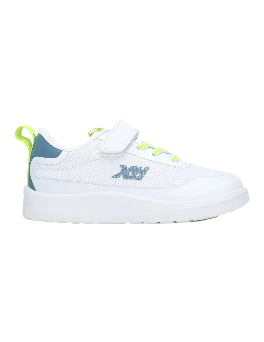 Zapatilla Deportiva Niño Xti Kids 153116