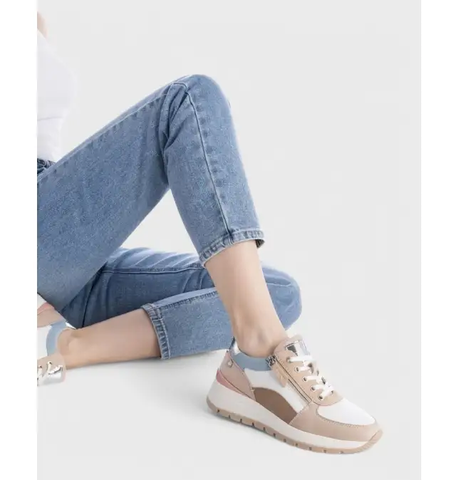 Zapatilla deportiva Refresh