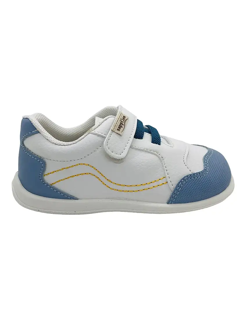 Zapatilla Deportiva Respetuosa Niño Zapy AK201168