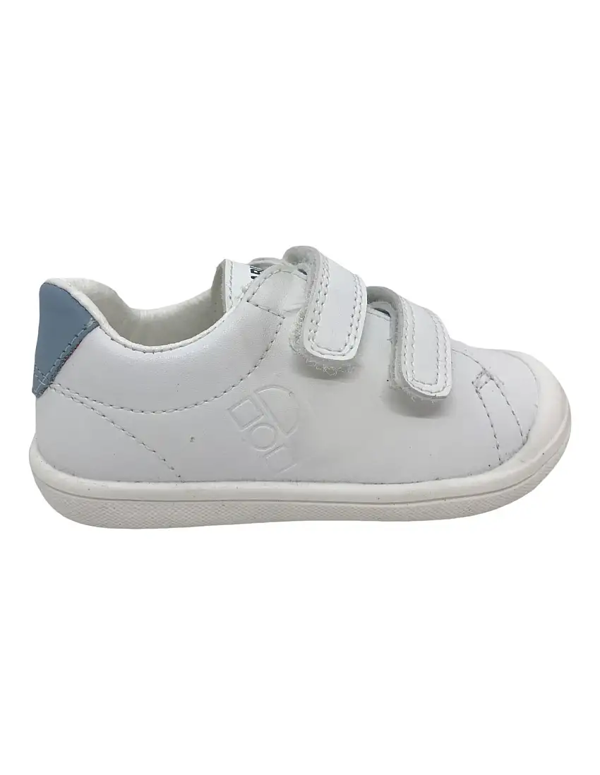 Zapatilla Deportiva Niño Respetuosa Pablosky 048504
