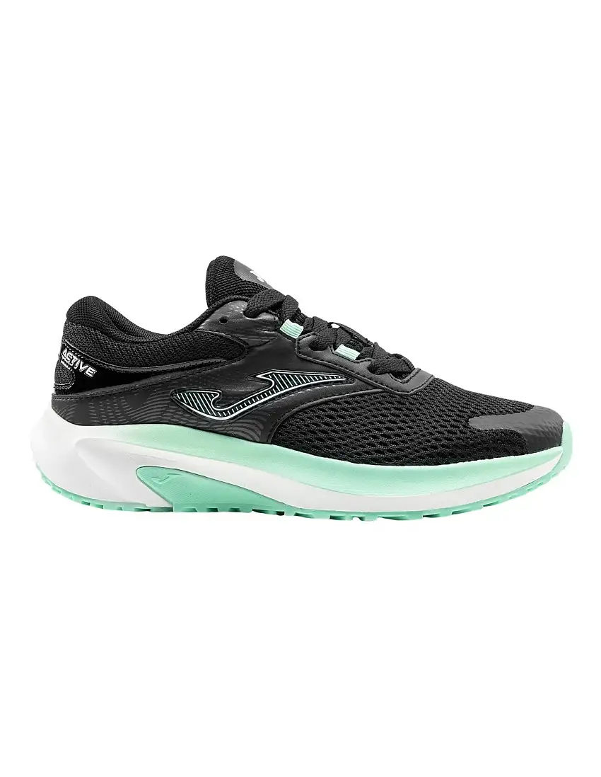 Zapatilla Deportiva Running Mujer Joma Active 2601