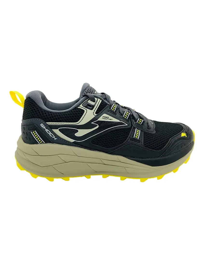 Zapatilla deportiva Trail Mujer Joma Shock 2601