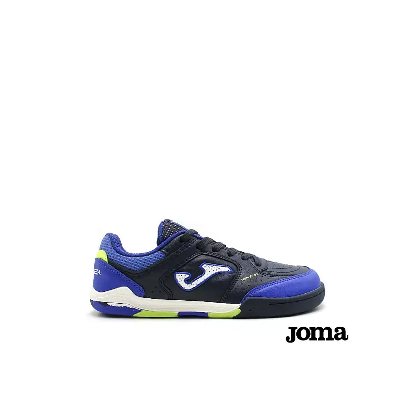Zapatilla Joma Barefoot fútbol sala Top Flex