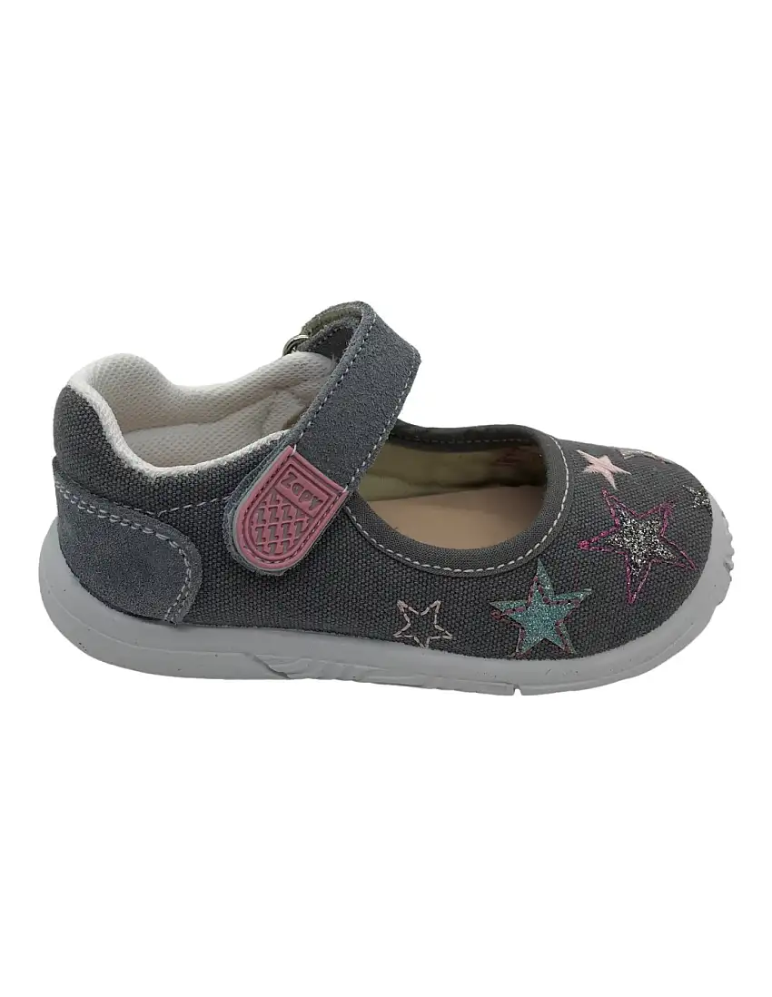 Zapatilla Merceditas Niña Zapy AG70355