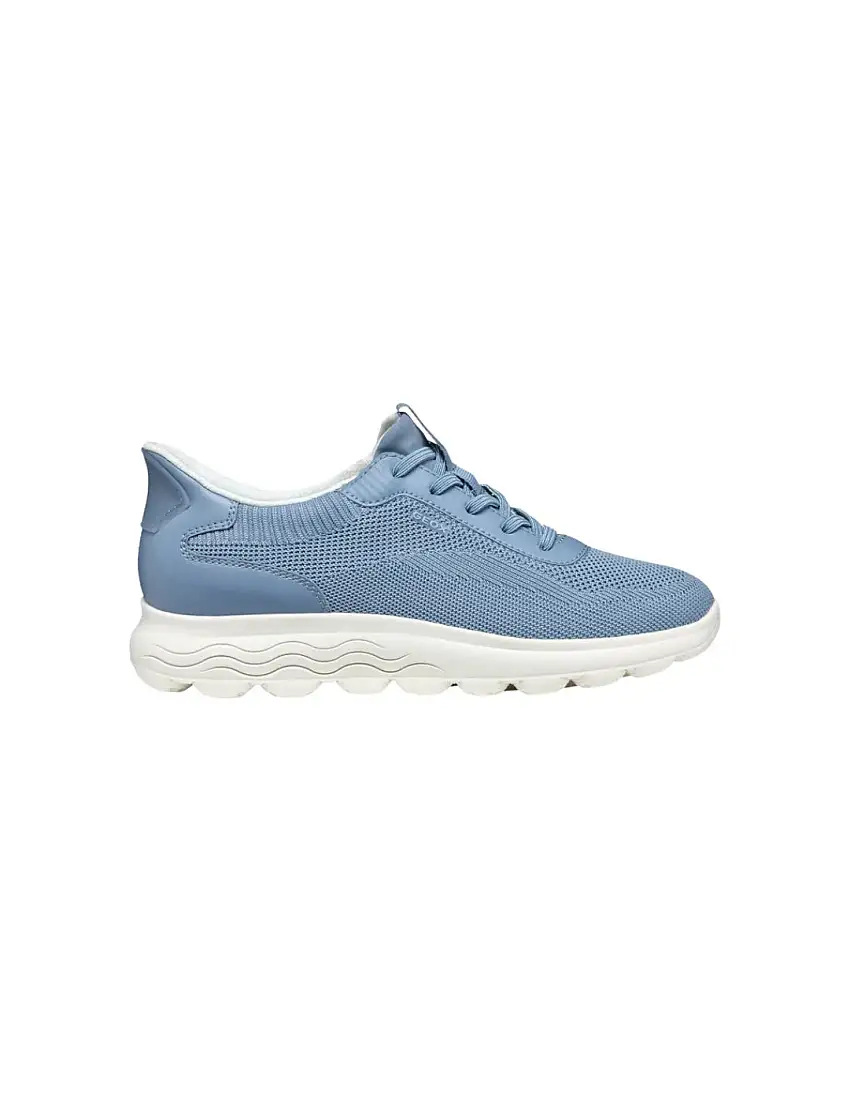 Zapatilla GEOX Spherica Plus Azul