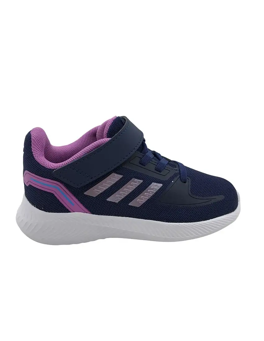 Zapatilla Niña Adidas Runfalcon 2.0 Hr 1405