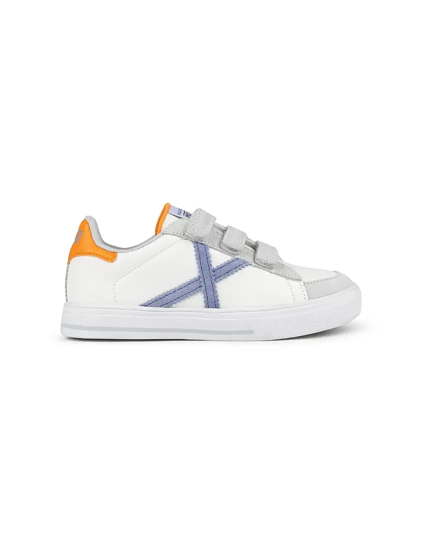 Zapatilla Munich Mini Rete 53