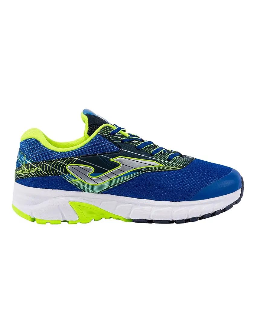 Zapatilla Running Niño Joma Victory Jr 2304