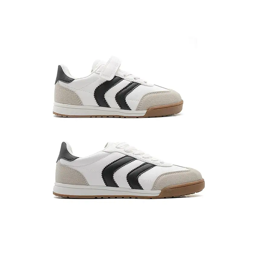 Zapatilla sportswear blanca