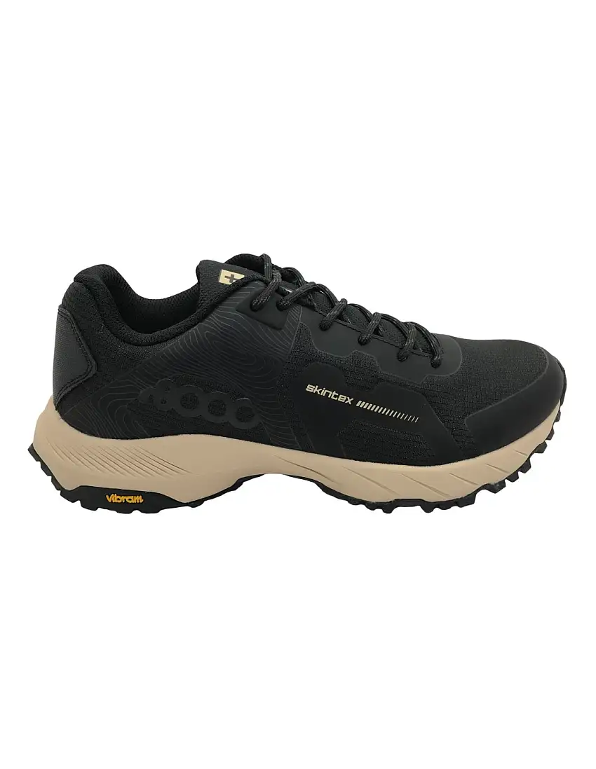 Zapatilla Trail Hombre +8000 Targus
