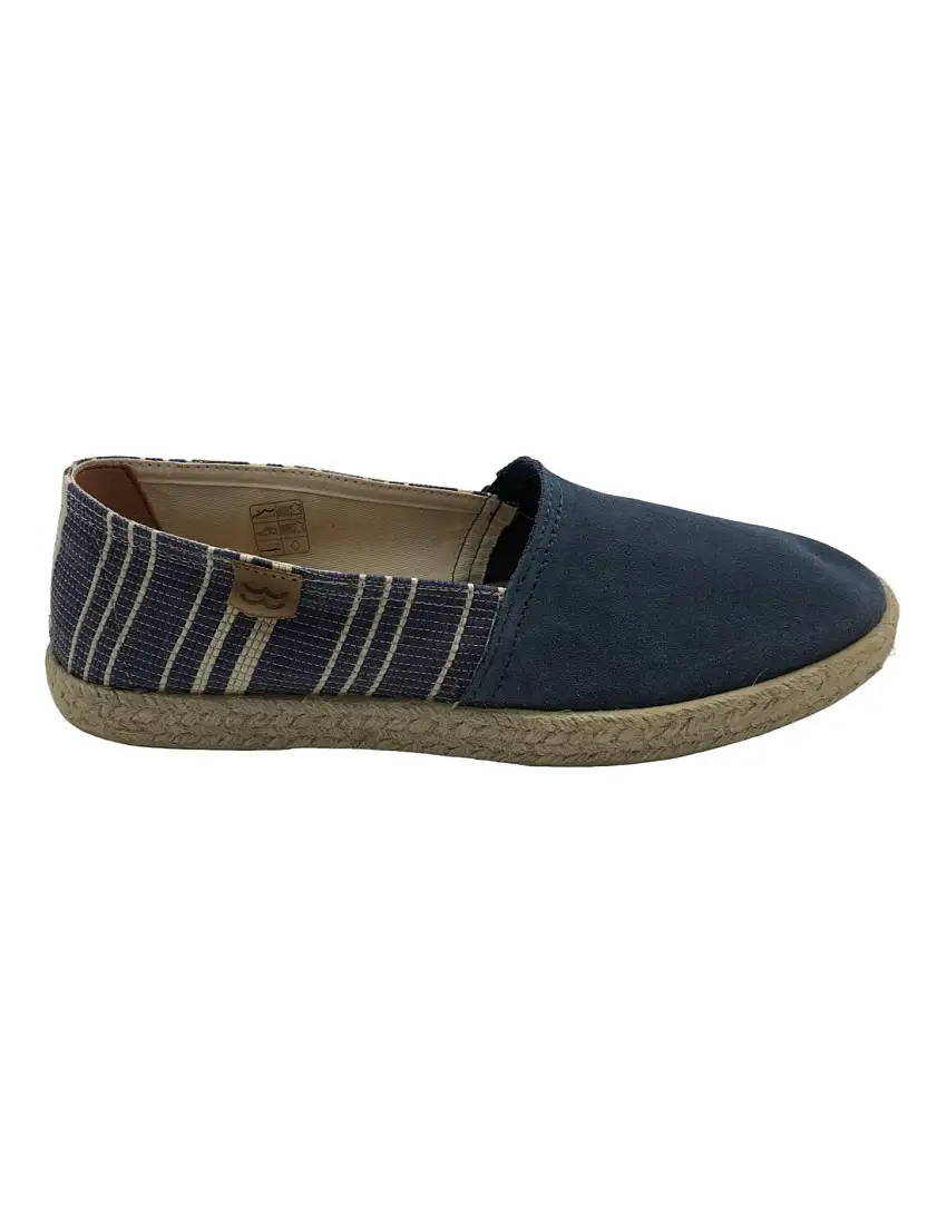 Zapatillas Alpagata Hombre Mediterránea 40032