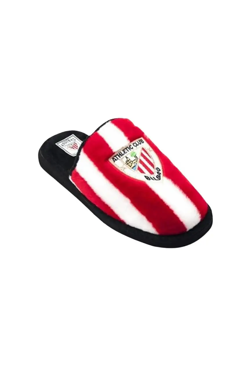 zapatillas athletic club bilbao andinas blanco-rojo 22614