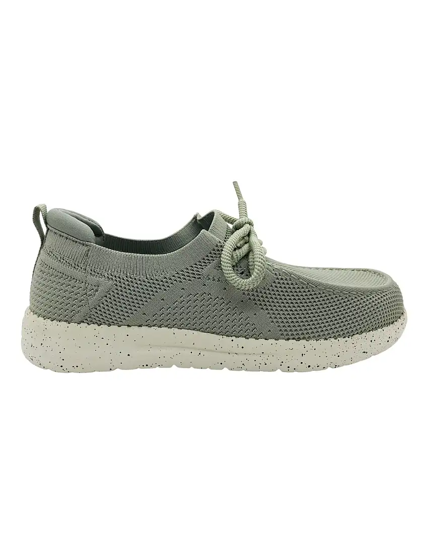 Zapatillas Casual Hombre Nicoboco Mitra 26 44-026 Camel