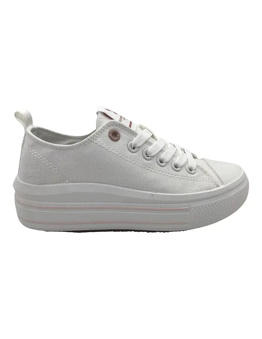 Zapatillas Casual Niña Xti Kids 150853