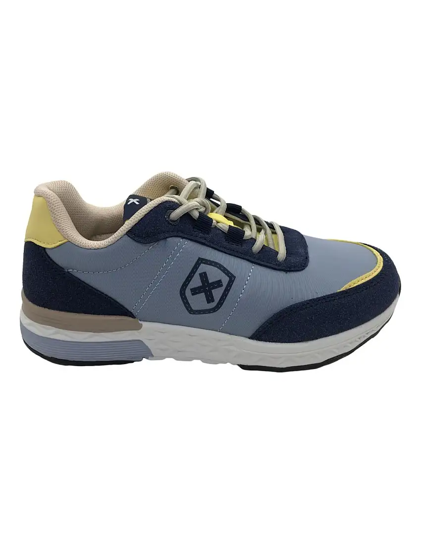 Zapatillas Casual Niño Xti Kids 150714