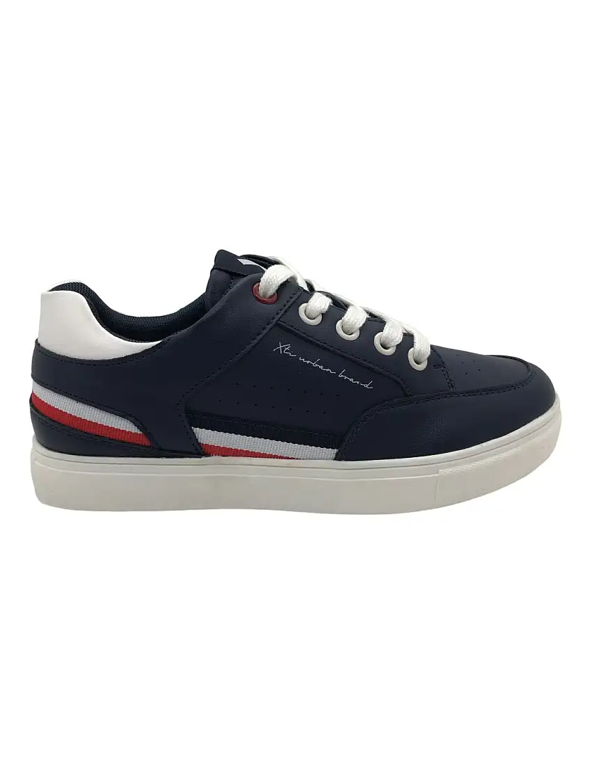 Zapatillas Casual Niño Xti Kids 15117001