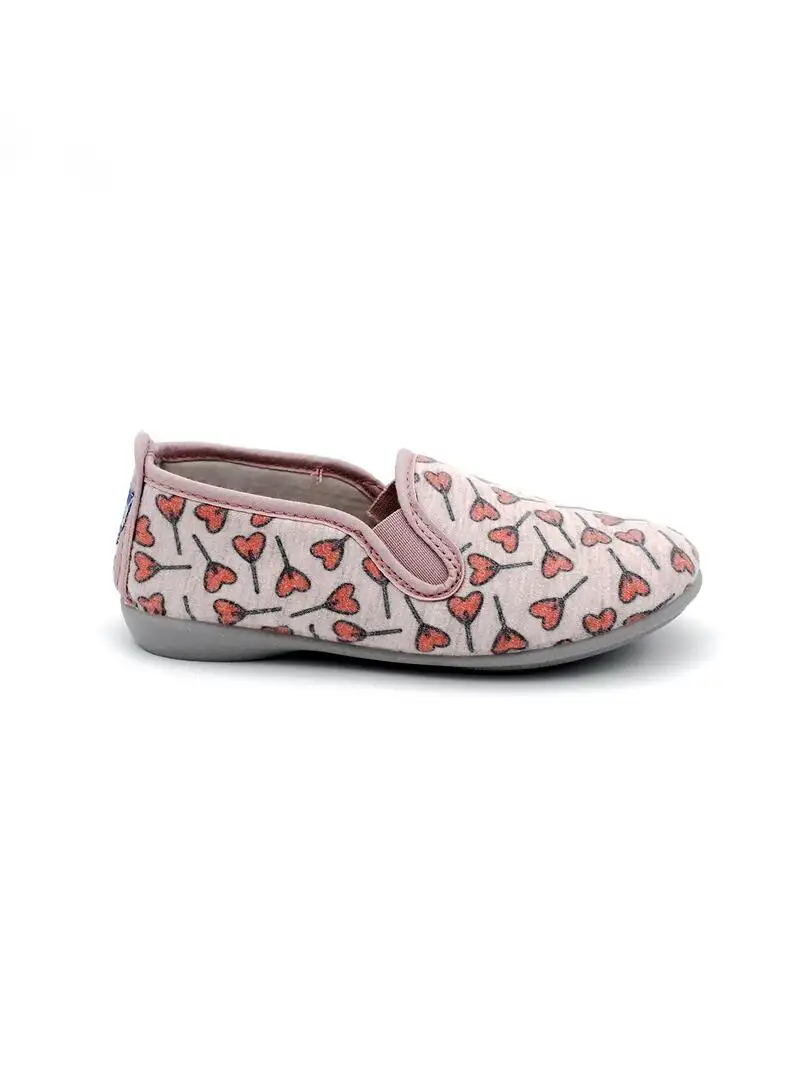 Zapatillas de calle MURO 290 Rosa Niña.