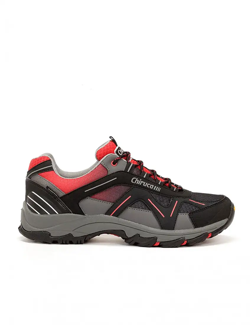 Zapatillas de Montaña Gore-Tex CHIRUCA Sumatra