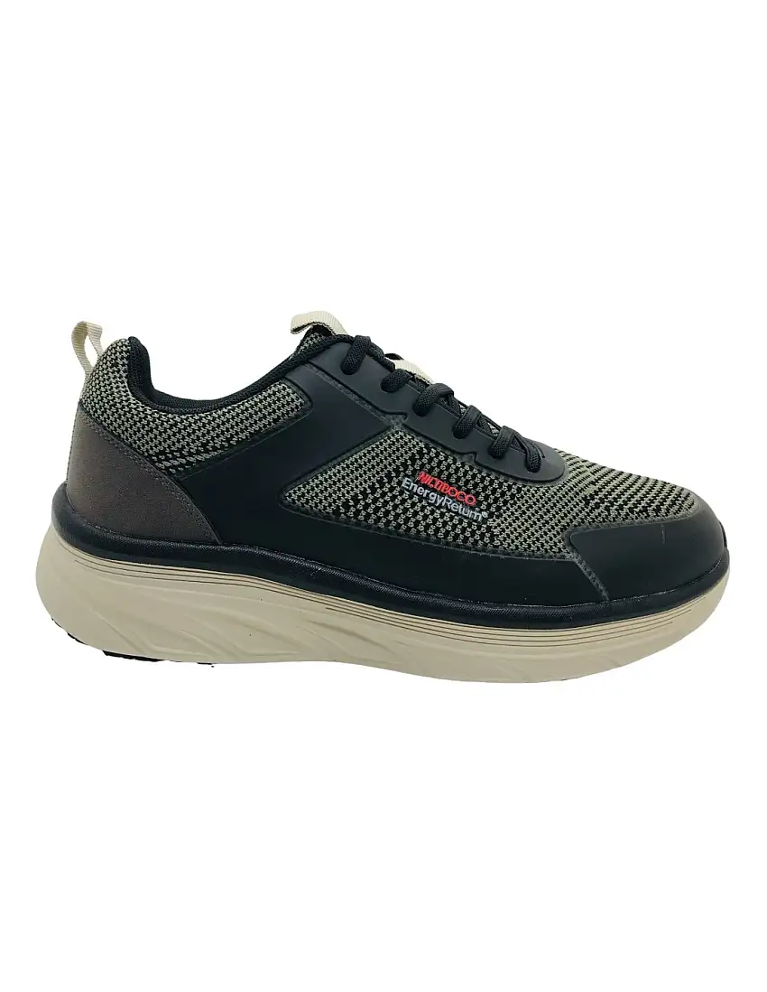 Zapatillas Deportivas Hombre Nicoboco Morlan 43-218