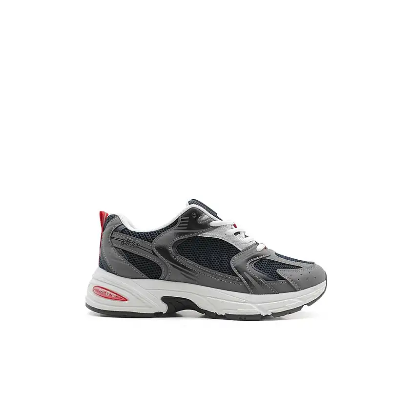 Zapatillas jomix gris