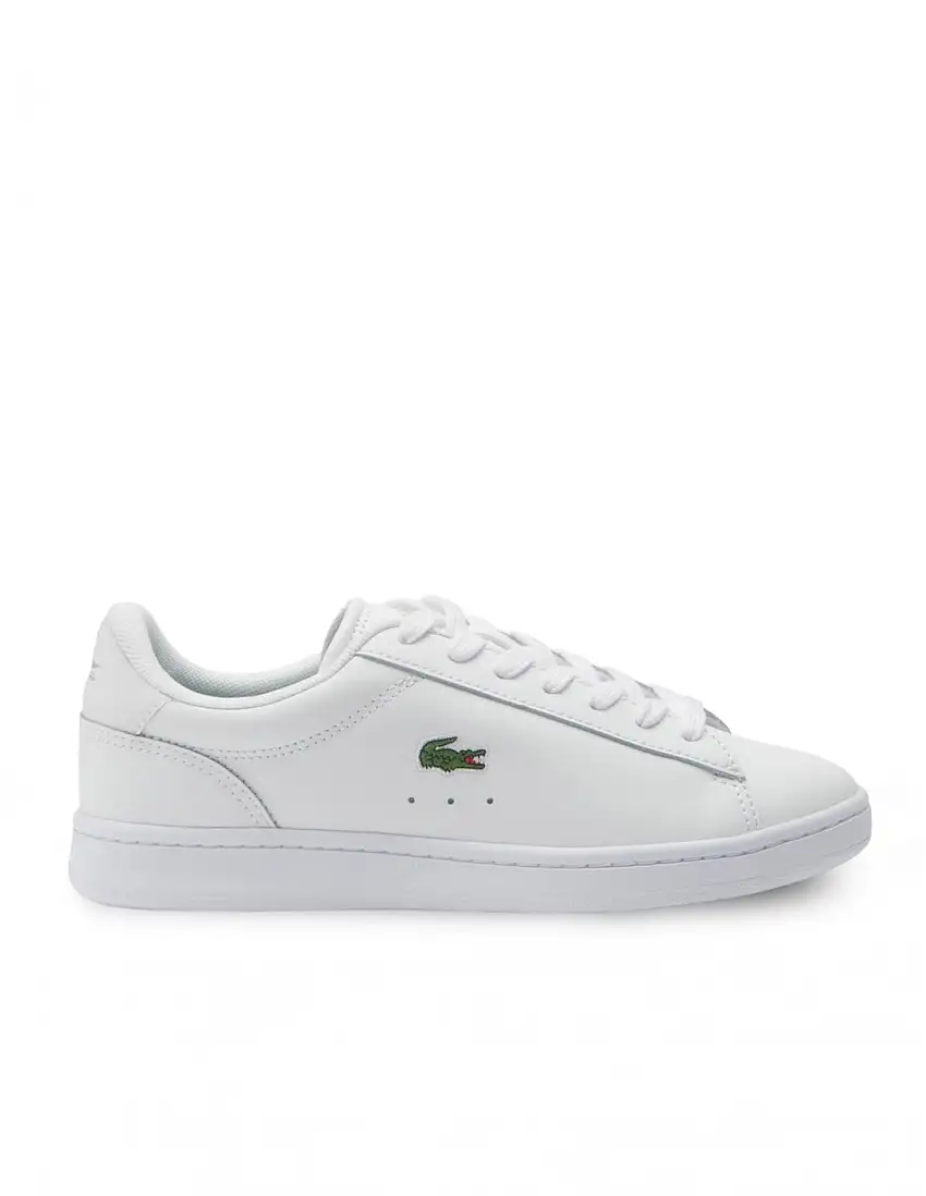 Zapatillas LACOSTE Carnaby Set Piel