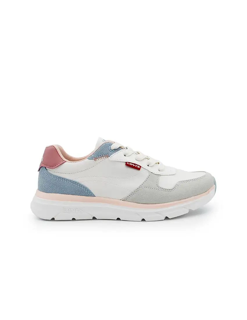 Zapatillas Levi’s Kids Orlando Super Light niña VORL0021S