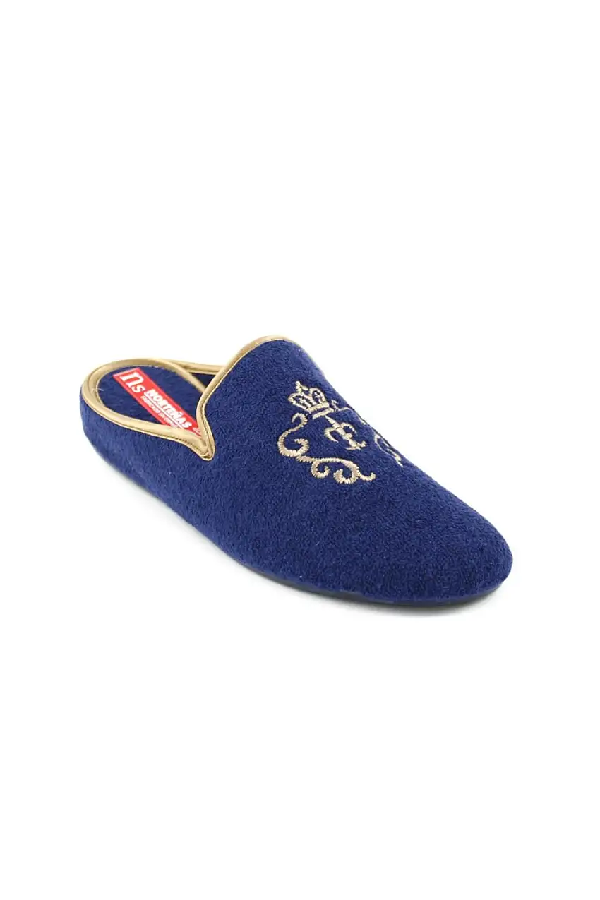 zapatillas norteñas varios 9-35-23