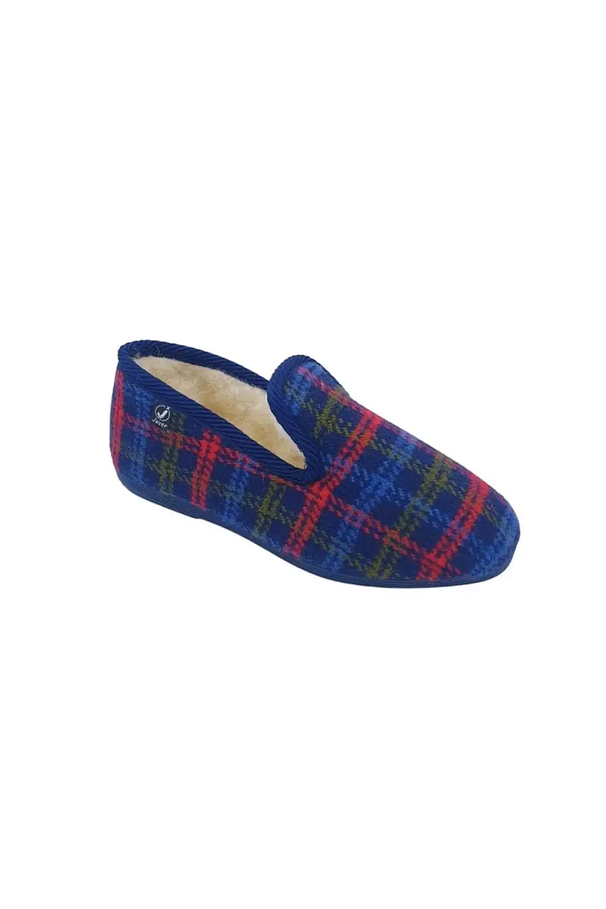 zapatillas otoño-invierno javer varios 27231.