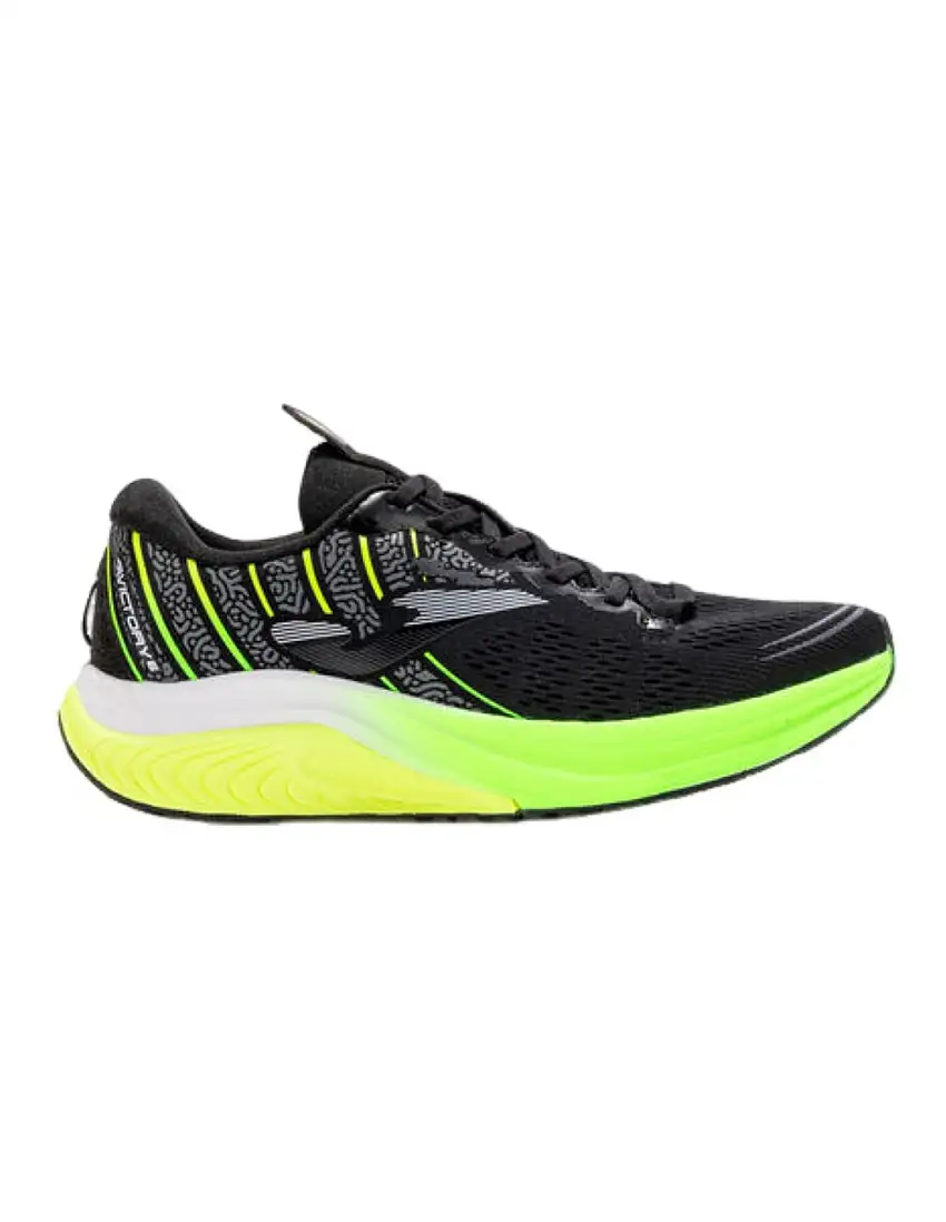Zapatillas Running Hombre Joma Victory 2501