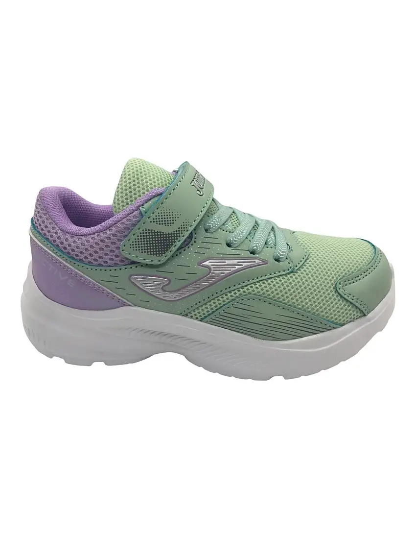 Zapatillas Running Niña Joma Active Jr 2515