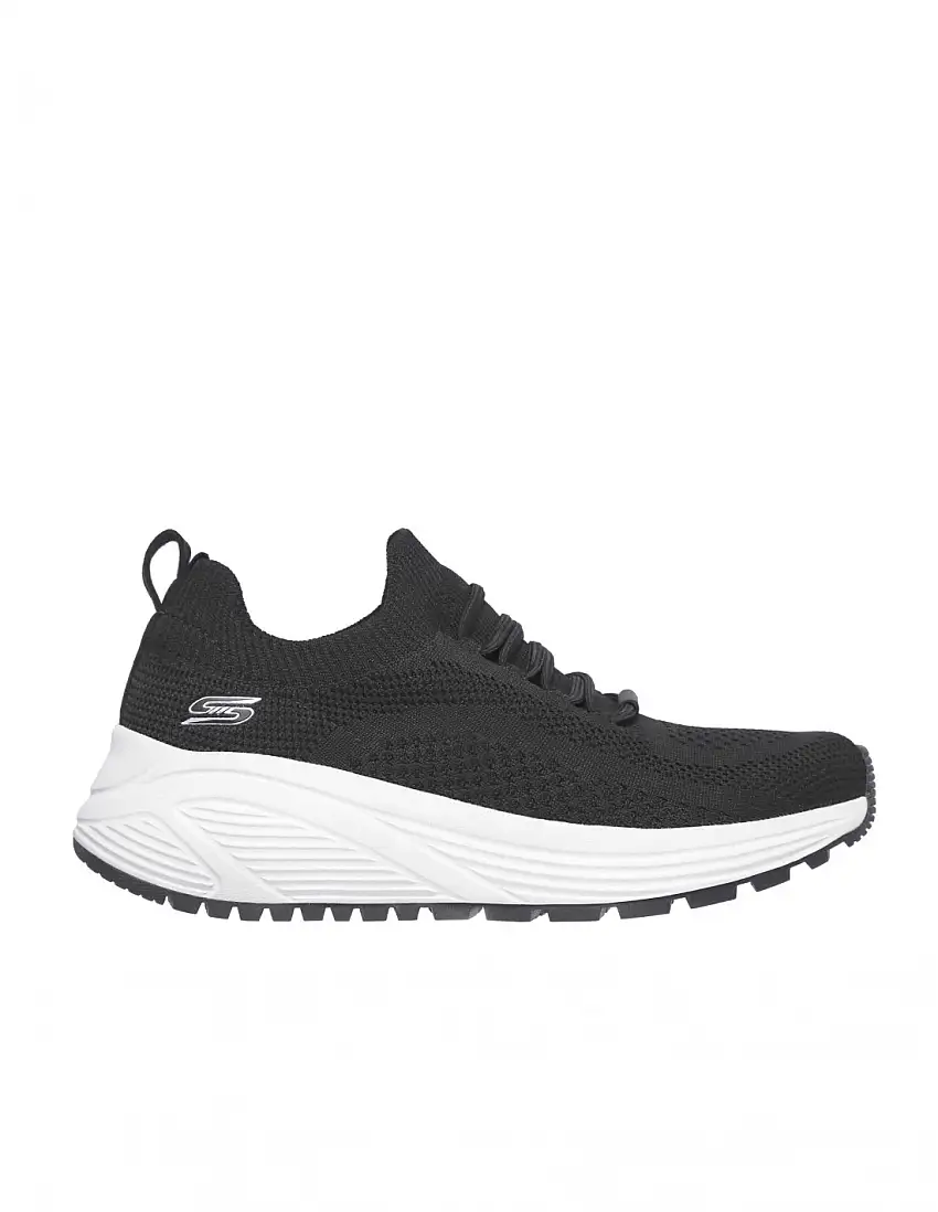 Zapatillas SKECHERS Bobs Sport Sparrow 2.0 Negras
