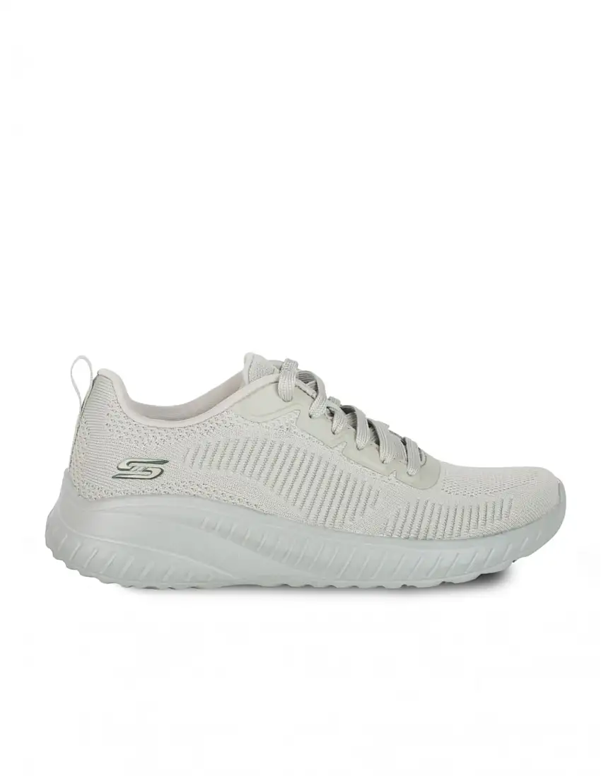 Zapatillas SKECHERS Bobs Sport Squad Chaos Verdes