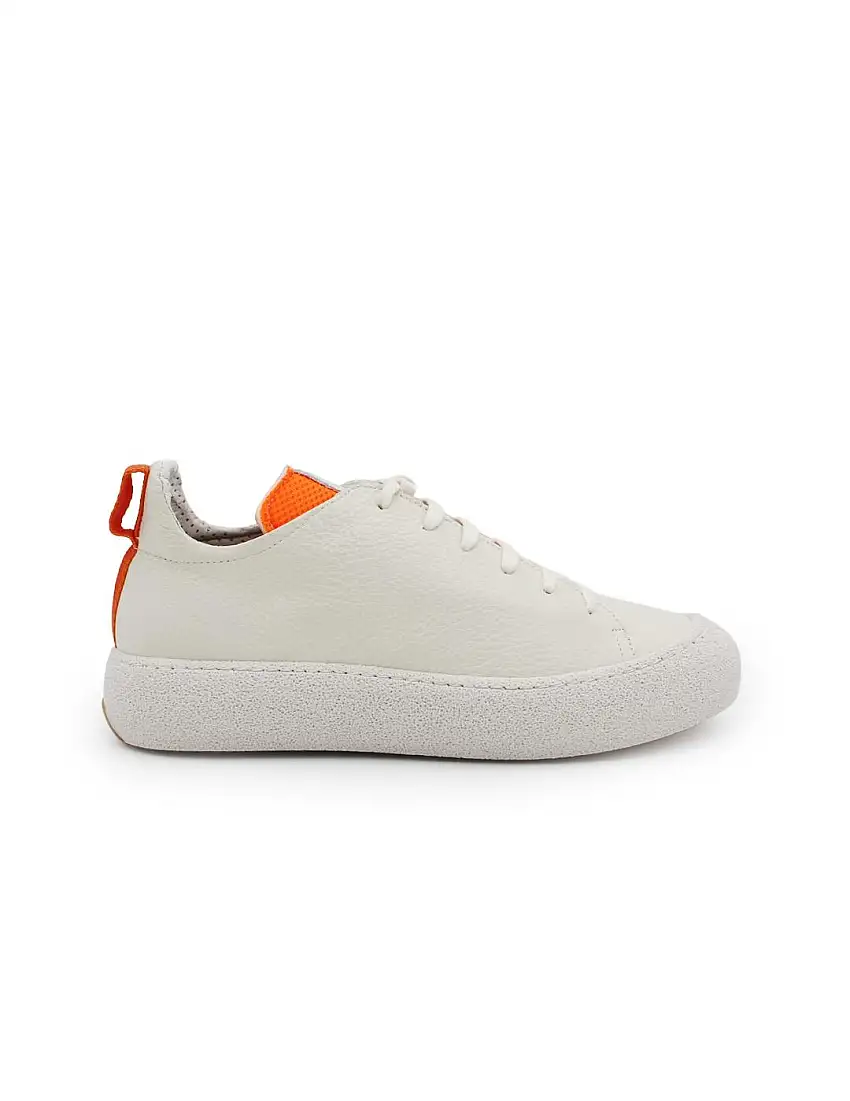 Zapatillas Trottar by José Saenz T3000-BG-O Hielo Hombre