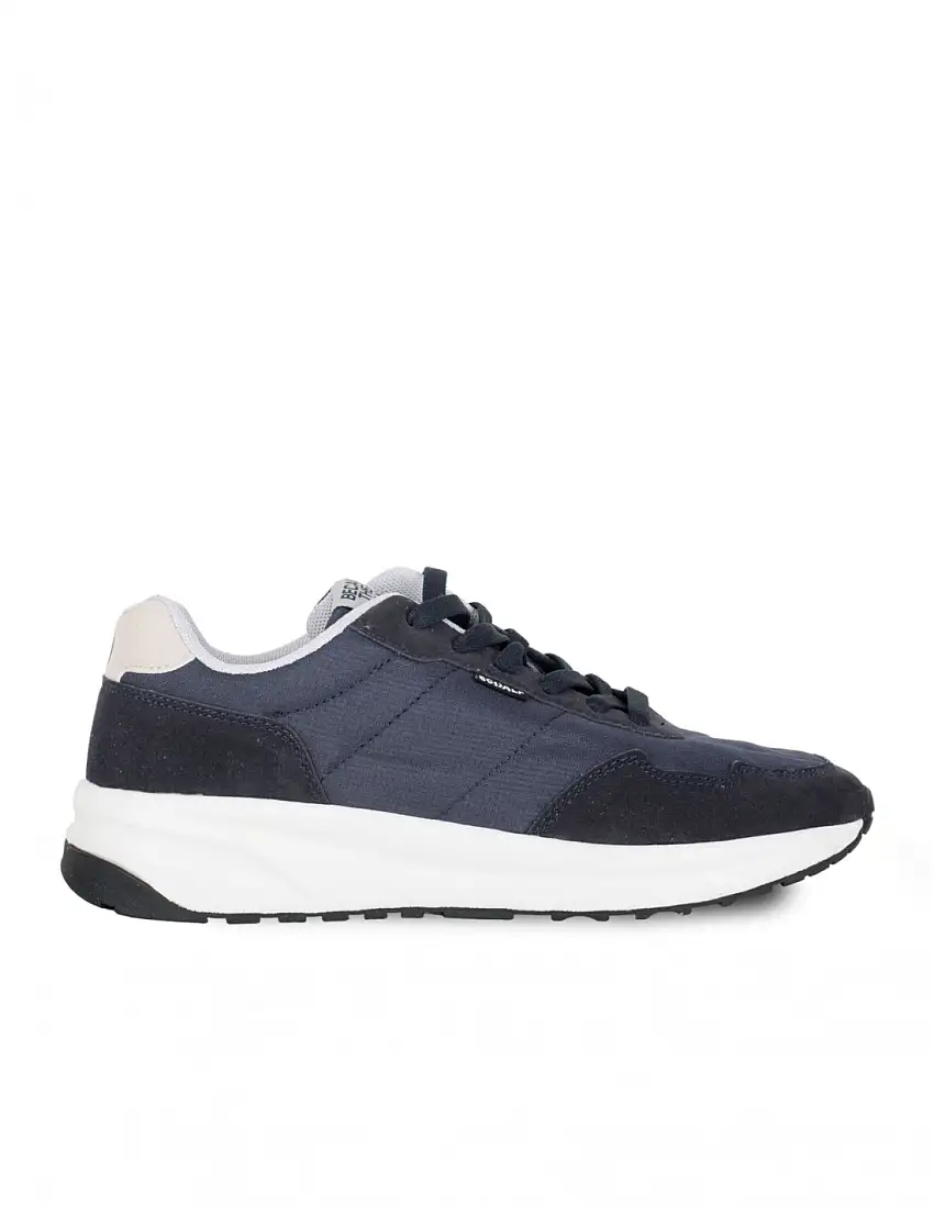 Zapatillas Veganas ECOALF Suce Azules