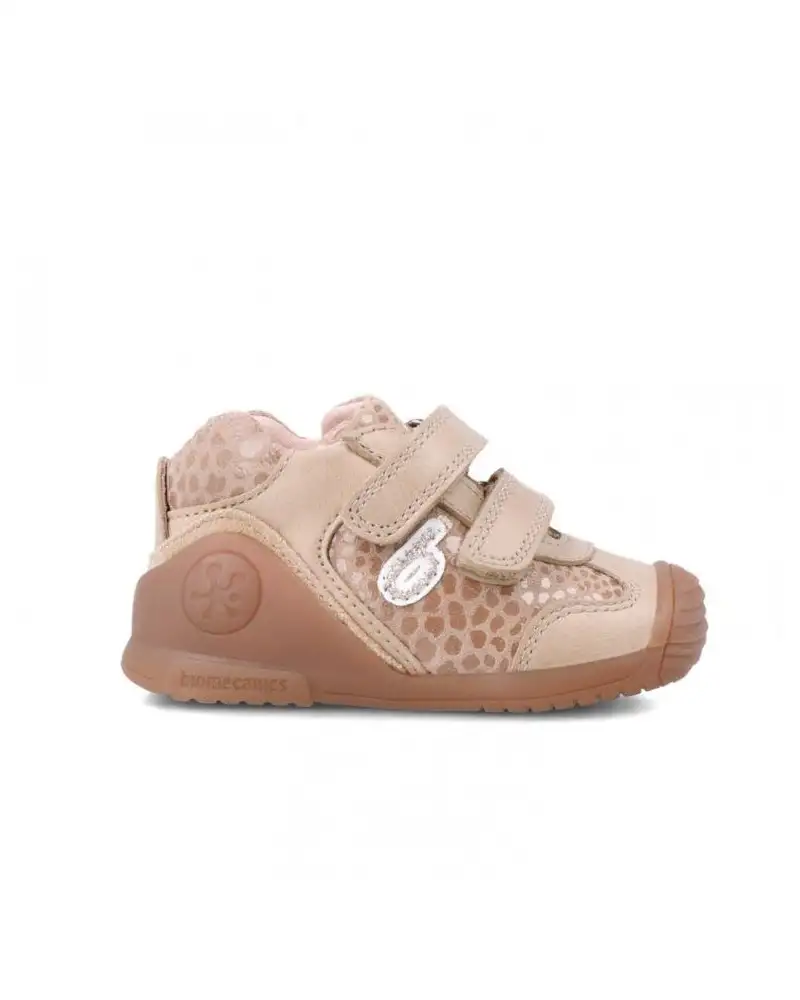 0ZAPATO ANIMAL PRINT PIEL