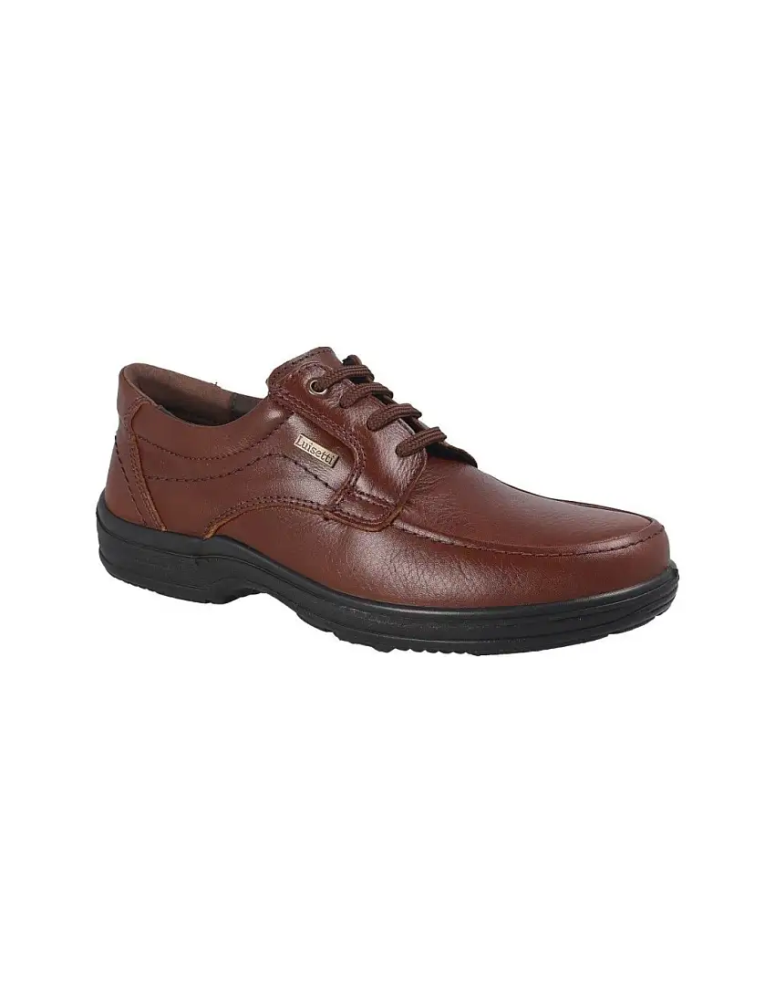 Zapato Blucher Para Hombre Luisetti Tucson 20401ST