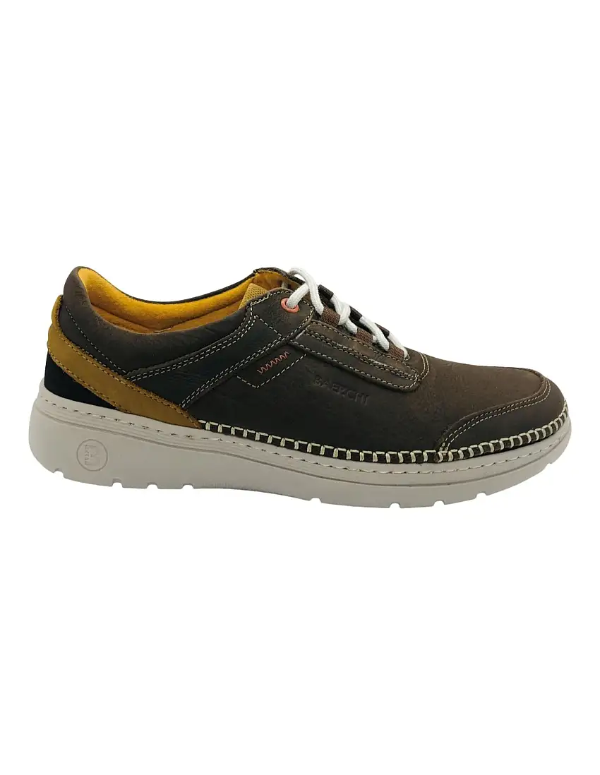 Zapato casual Hombre Baerchi 3640