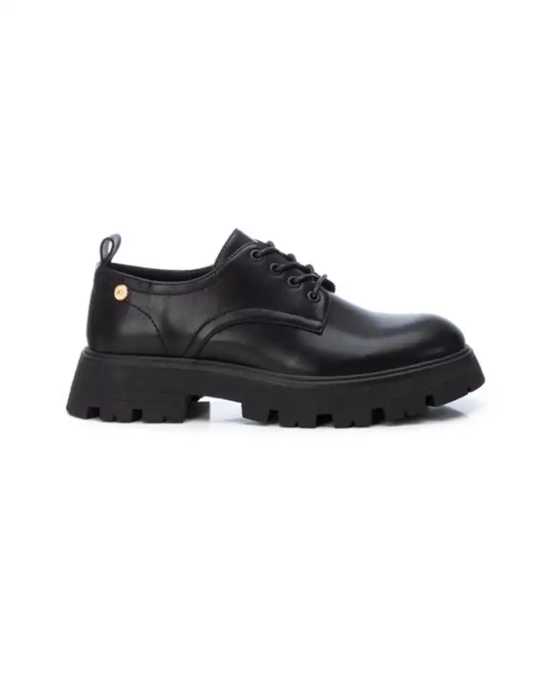 ZAPATO CASUAL SEÑORA COLOR NEGRO