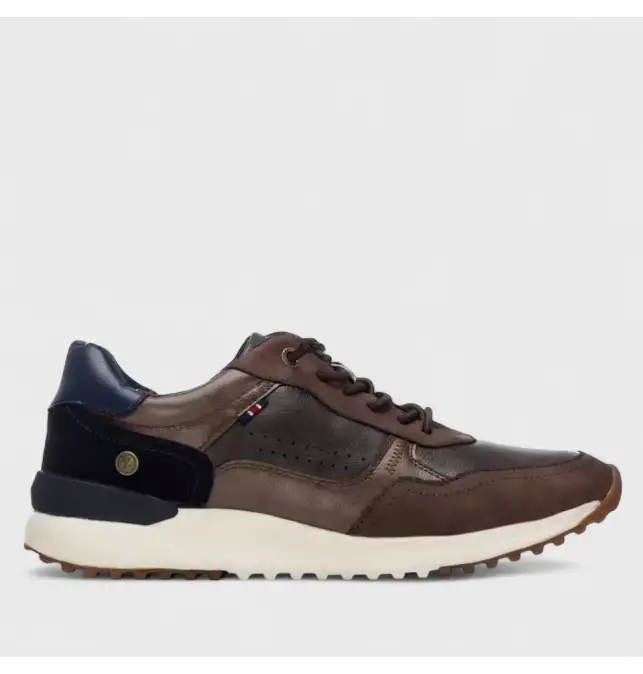Zapato casual XTI