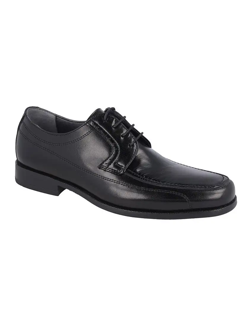 Zapato Ceremonia Confort Luisetti19301Piso Goma