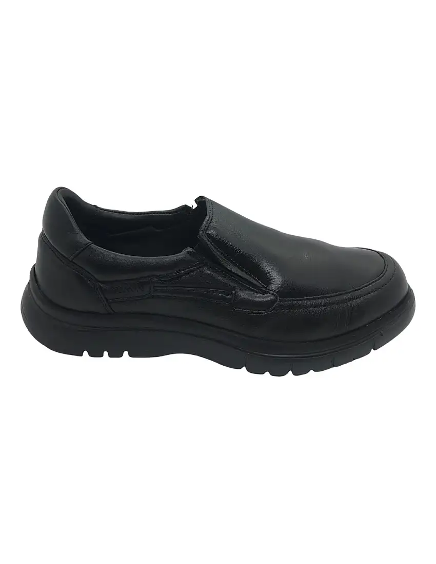 Zapato Confort Hombre Baerchi 1211