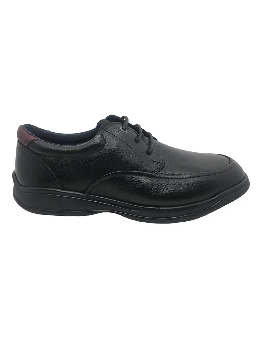 Zapato Confort Hombre Baerchi 3010 1000