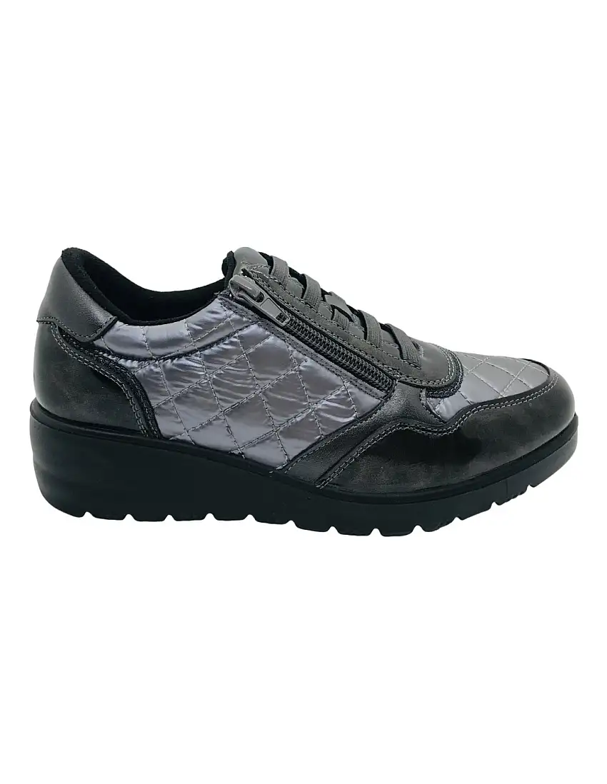 Zapato Confort Mujer Doctor Cutillas 45415