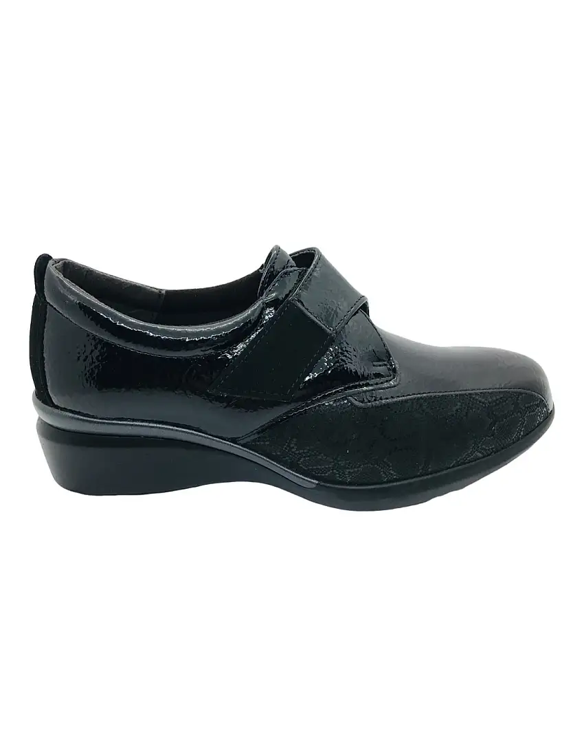 Zapato Confort Mujer Doctor Cutillas 55975